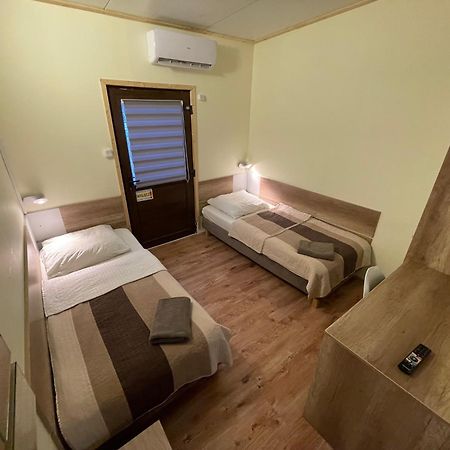 Wotel Nad Obra Skwierzyna Extérieur photo