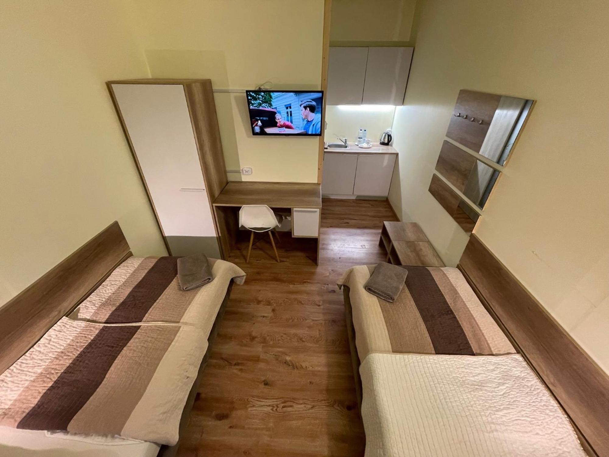 Wotel Nad Obra Skwierzyna Extérieur photo